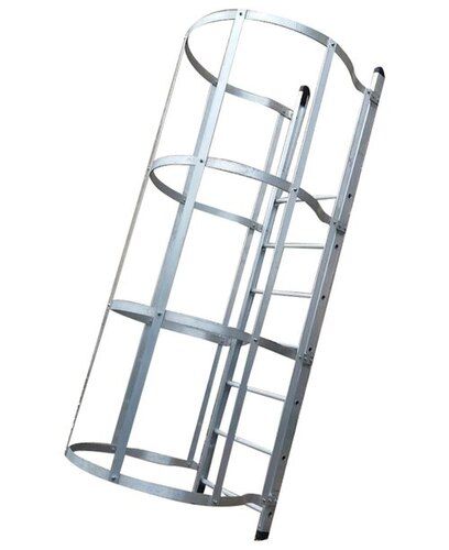 Aluminum Roof Access Ladders