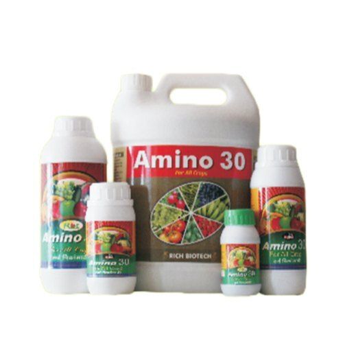 Amino Fertilizer For All Crops