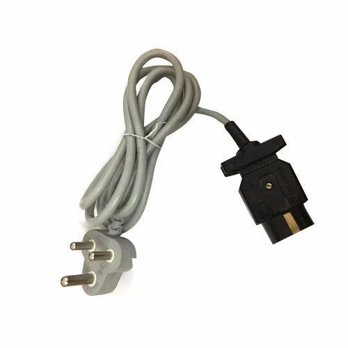 Autoclave Power Cord Wire