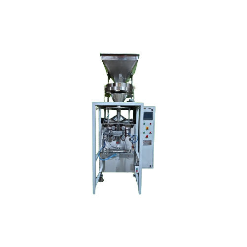 Automatic Essar International Chili Powder Pouch Packing Machine