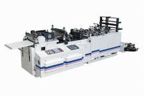 High Performance Durable Automatic Pouch Packaging Machine