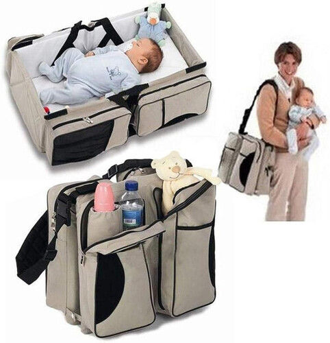 Baby Bag For Travel