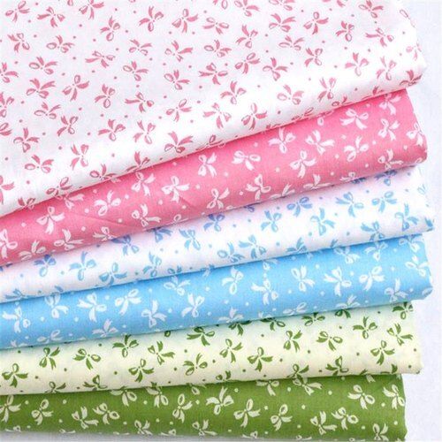 Bed Sheet Fabrics