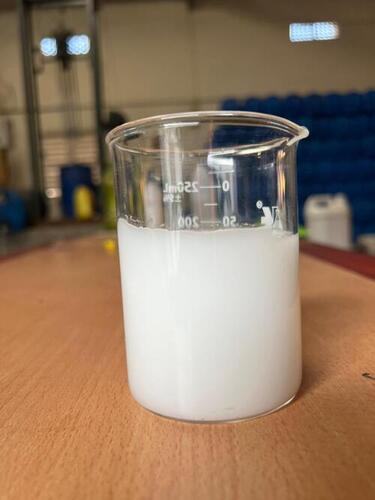 Chemical Grade Antifoam Agent