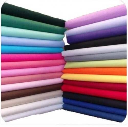 Comfortable And Easy To Wash Bed Sheet Fabrics