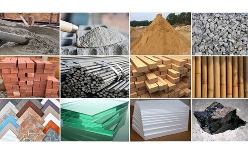 construction  material 