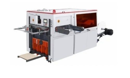 Die Cutting Machine