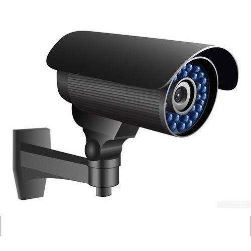 Durable Commercial CCTV Camera
