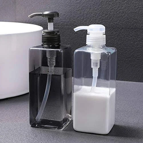 Durable Cosmetic Pet Bottles