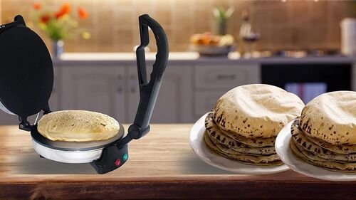 Durable Electric Roti Maker