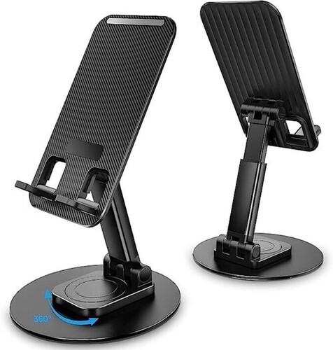 En ligne Phone Stand Rotation Height Angle Adjustable