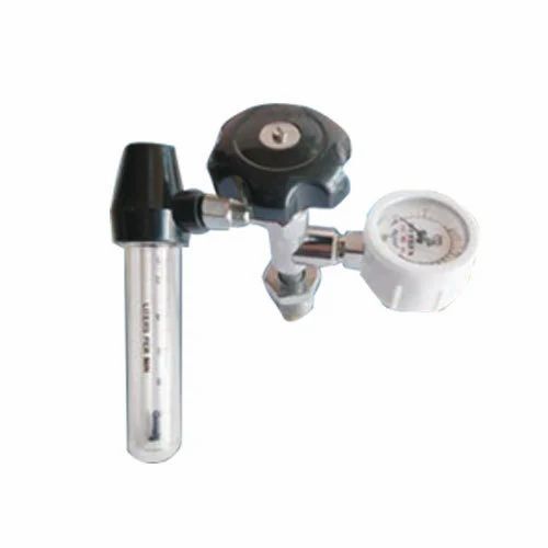 Fa Valve With Humidifier Bottle