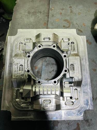 Gear Box Parts 