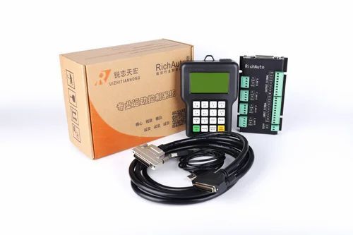 Richauto A11 Plus Cnc Router DSP Controller