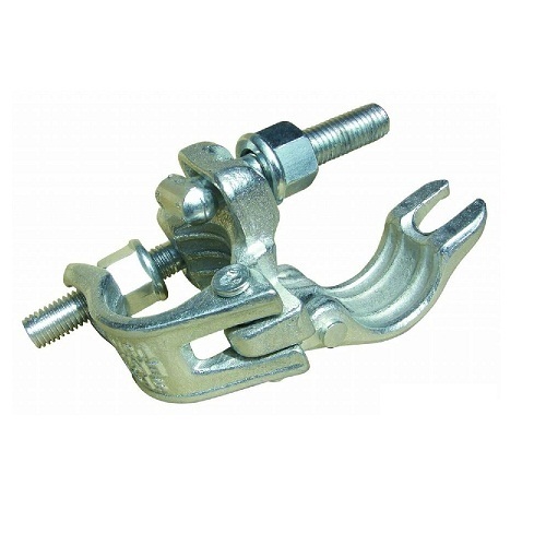 Corrosion And Rust Resistant High Strength Fix Scaffolding Coupler