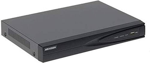 High Quality Hikvision NVR