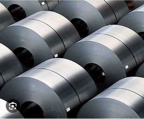 Hot Rolled Mild Steel MS HR Coil For Construction