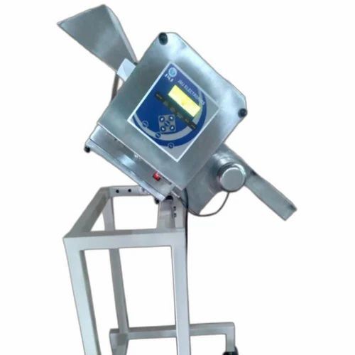 Industrial Automatic Standalone Metal Detector