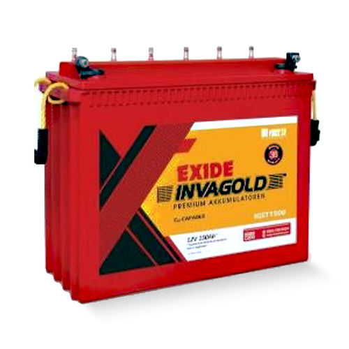 Inverter Battery 150 AH