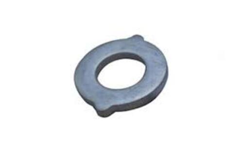 Corrosion Resistant Lug Washers