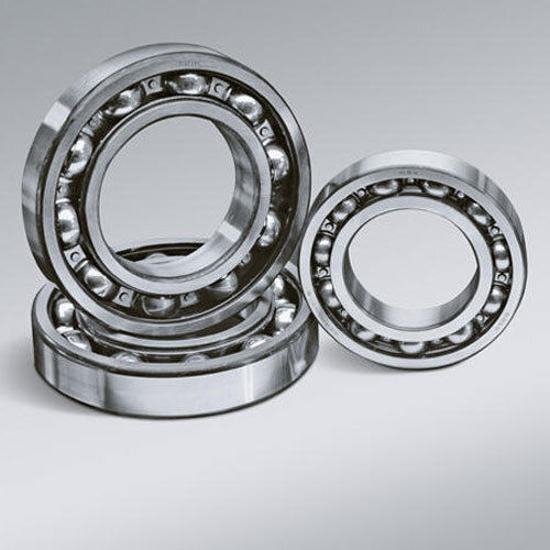 Round Shape metal Bearings