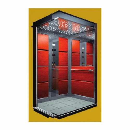 Highly Durable Modern Design Passenger Lifts