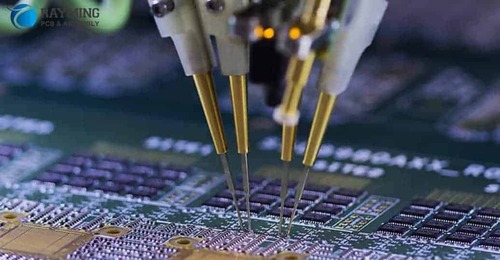 Pcb Testing Service By RD Automation & Controls