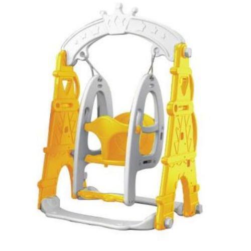 HIGH QUALITY DURABLE PLASTIC KIDS SWING