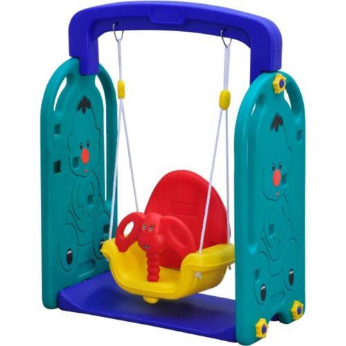Plastic Swing For Kids