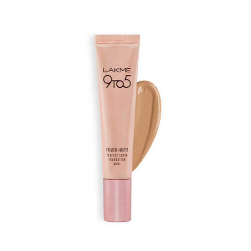 Skin Friendly Cosmetic Makeup Foundation For All Skin Types