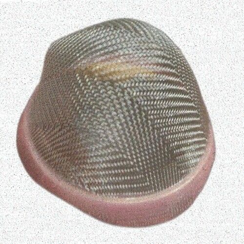 Stainless Steel Mesh Tea Strainer