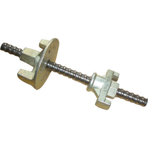 Galvanized Tie Rod