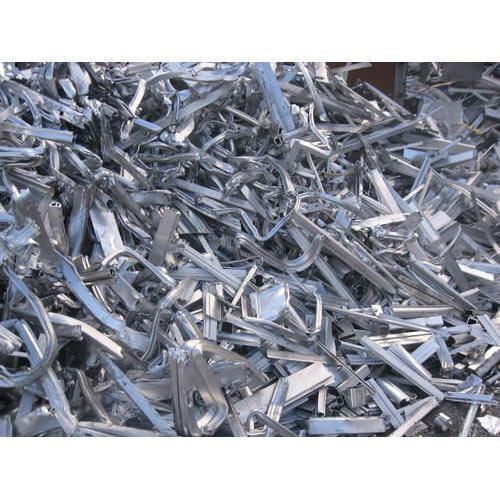 Waste Aluminium Scrap