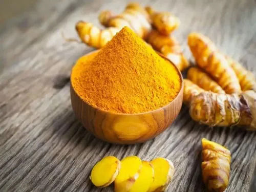 100% Natural And Pure Organic Turmeric Powder For Food Grade Applications