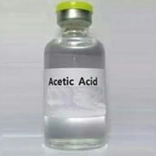 Acetic Acid For Industrial Chemicals