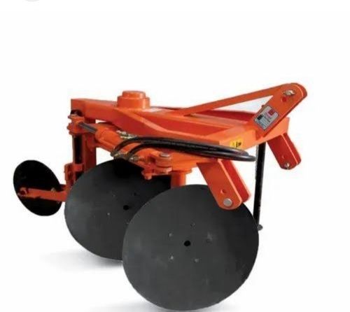 Agricultural Disc Plough