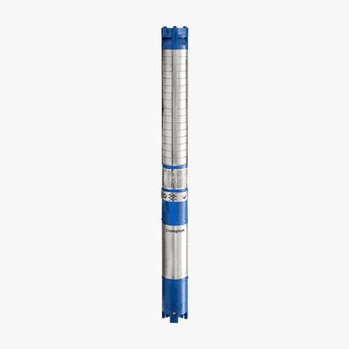 Agricultural Submersible Pumps