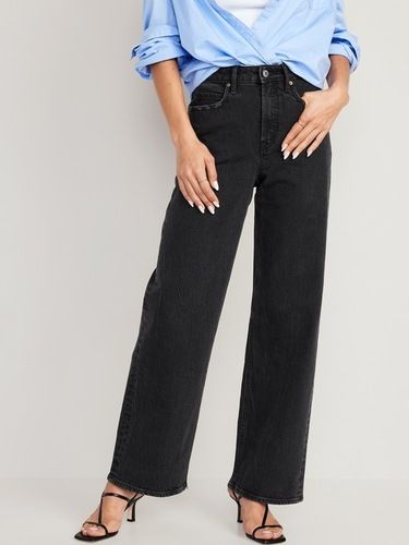 Black Jeans For Women