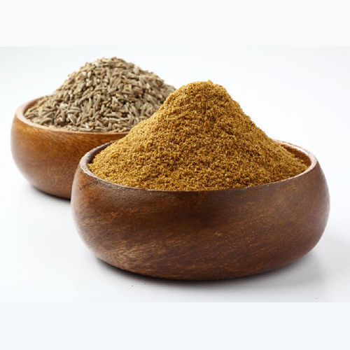 100% Natural And Pure Organic Cumin Powders