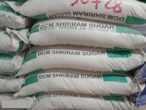 Dcm Refined Sugar