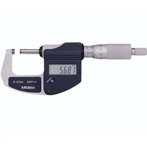 Digital Outside Micrometer