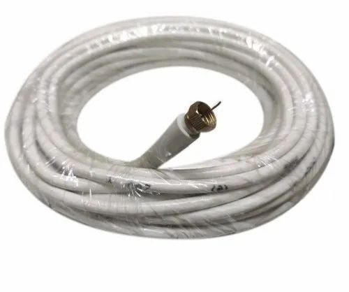 Long Lasting Flexible Durable Dish Cable Wire