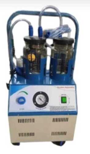 Electric Suction Machine For Hospital