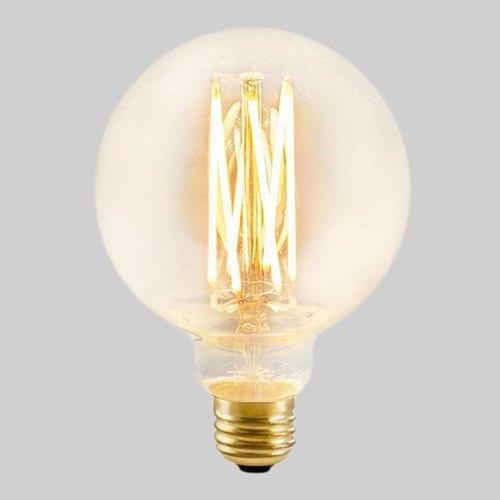 golden home led light