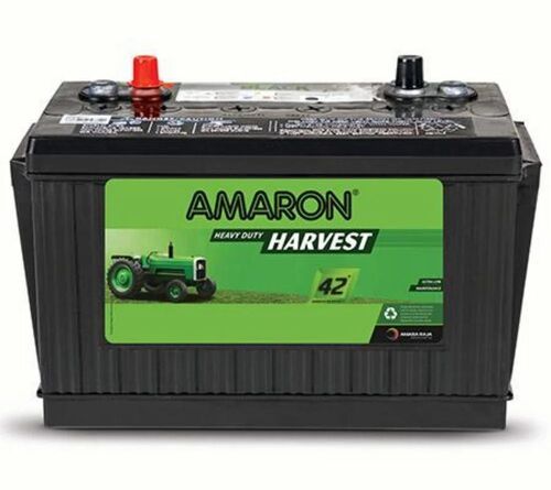 Harvest Heavy Duty Battery