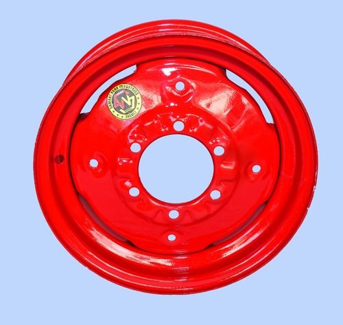 tractor wheel rim