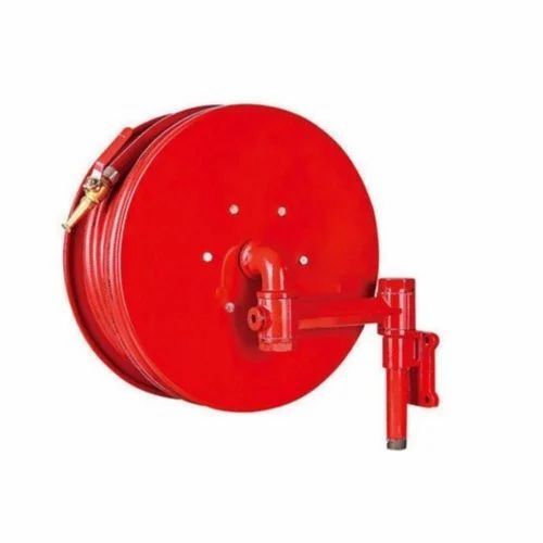 Hose Reel Drum