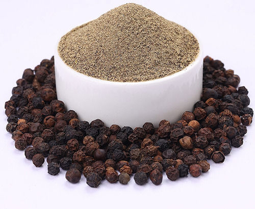 Kali Mirch Powder (Black Pepper Powder)