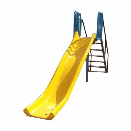 Long Life Span Kids Playground Slide