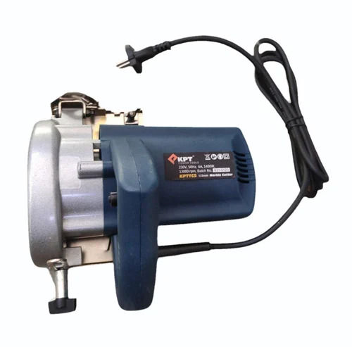 Electric KPT Marble Cutter